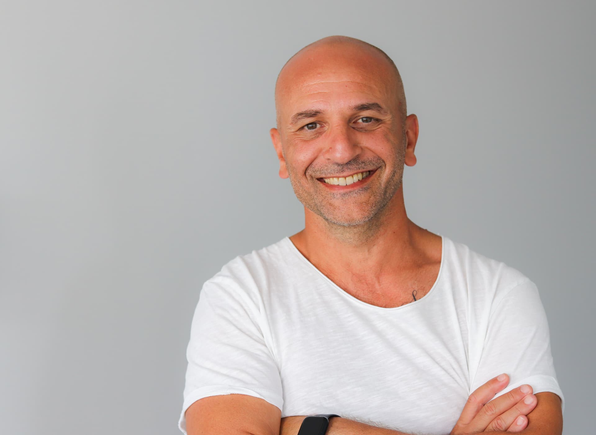 Fatih Yildirim, Gründer von BeYou