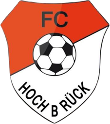 Logo des FC Hochbrück