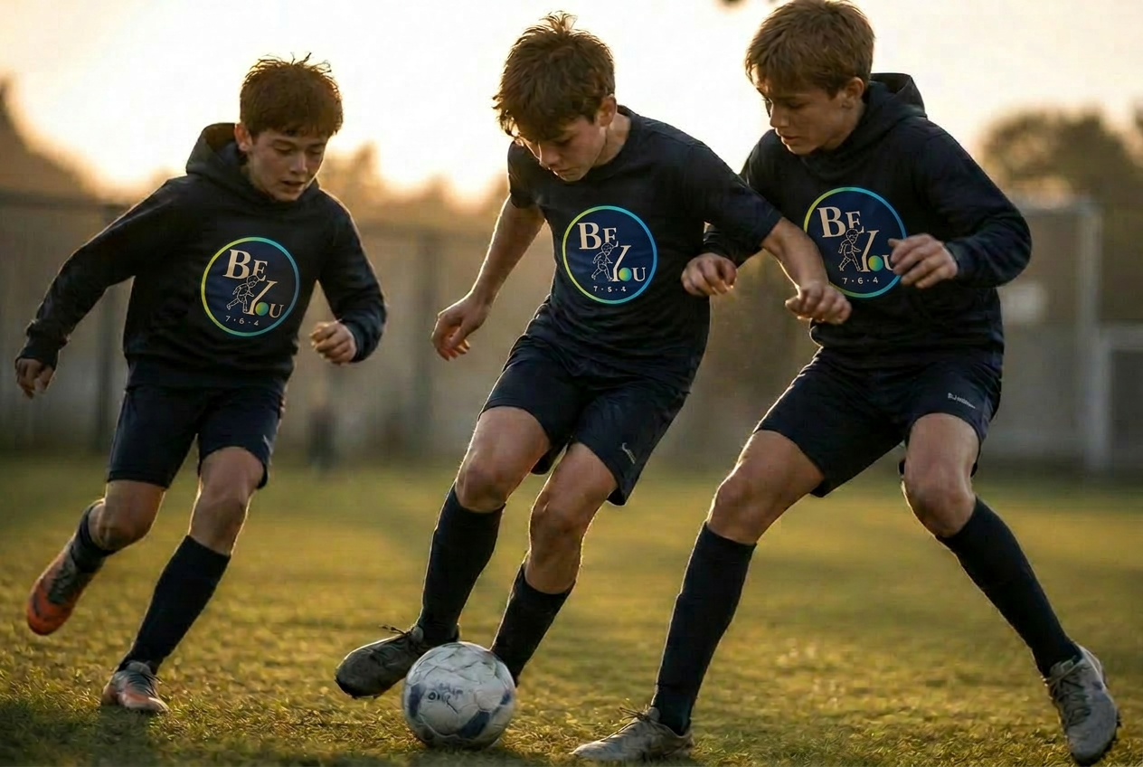 Fußballcamps